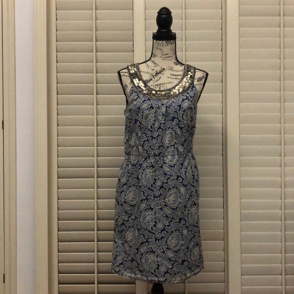 Loft Dress